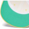 Columbia Unisex Adult PFG Logo Mesh Ball Cap(Sun Glow  Electric Turquoise  Marlin)