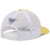Columbia Unisex Adult PFG Logo Mesh Ball Cap(Sun Glow/Cool Grey/Marlin)