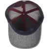 Columbia Unisex Adult PFG Logo Mesh Ball Cap(Tapestry)
