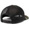 Columbia Unisex Adult PFG Logo Mesh Ball Cap(Titanium Peak2river)