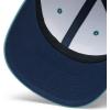 Columbia Unisex Adult PFG Logo Mesh Ball Cap(Tranquil Teal  Collegiate Navy)