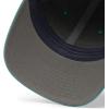 Columbia Unisex Adult PFG Logo Mesh Ball Cap(Tranquil Teal/City Grey/Trout Flag)