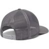Columbia Unisex Adult PFG Logo Mesh Ball Cap(Warm Copper/Titanium Peak2river)
