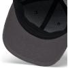 Columbia Unisex Camo Mesh Ball Cap(Black Realtree Rift)