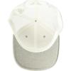Columbia Unisex PFG Fischflagge Mesh Ballkappe – Hoch Cap(Cool Grey Heather  White  Fish Flag)
