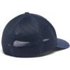 Columbia Unisex PFG Fischflagge Mesh Ballkappe – Hoch Cap(Dark Mountain)