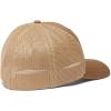 Columbia Unisex PFG Fischflagge Mesh Ballkappe – Hoch Cap(Delta)