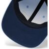 Columbia Unisex PFG Fischflagge Mesh Ballkappe – Hoch Cap(Sail/Collegiate Navy/Inshore Flag)