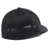 Columbia Unisex PFG Fischflagge Mesh Ballkappe – Hoch Cap(Shark/Shark)
