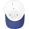 Columbia Unisex PFG Mesh Hooks Ball Cap, Carbon/Silver, L/XL