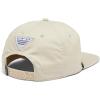Columbia Unisex-Adult PFG Back Tack Snap Back(Fossil/Pfg First on the Water)