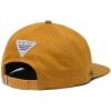 Columbia Unisex-Adult PFG Back Tack Snap Back(Maple Sugar/Redfish Shine)