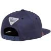 Columbia Unisex-Adult PFG Back Tack Snap Back(Nocturnal/Sunset Fish Graphic)