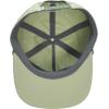 Columbia Unisex-Adult PFG Back Tack Snap Back(Smokey Sage/Protect Our Waters)