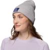 Columbia Unisex-Adult PFG Cuffed Beanie(Cool Grey/Marlin)