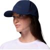 Columbia Unisex-Adult PFG Elite 3D Stretch Snap Back(Collegiate Navy/Square Logo)