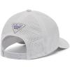 Columbia Unisex-Adult PFG Elite 3D Stretch Snap Back(Cool Grey/San Padre Seasonal)