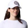 Columbia Unisex-Adult PFG Elite 3D Stretch Snap Back(White/Pfg Breakline Fl)