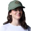 Columbia Unisex-Adult PFG Island Angler Stretch Fit Ball Cap(Cypress/Pfg Diamond Bit Trout)