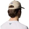 Columbia Unisex-Adult PFG Lost Waters Snap Back(Ancient Fossil/Shark/Traveler Patch)