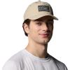 Columbia Unisex-Adult PFG Lost Waters Snap Back(Ancient Fossil/Shark/Traveler Patch)