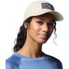Columbia Unisex-Adult PFG Lost Waters Snap Back(Ancient Fossil/Shark/Traveler Patch)