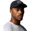 Columbia Unisex-Adult PFG Lost Waters Snap Back(Black/Duck Camo Patch)