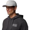 Columbia Unisex-Adult PFG Lost Waters Snap Back(Cool Grey/Duck Camo Patch)