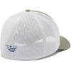 Columbia Unisex-Adult PFG Patch Mesh Ball Cap(Cypress/Protect Our Waters)