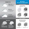 Columbia Unisex-Adult PFG Patch Mesh Ball Cap(Cypress/Protect Our Waters)