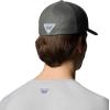 Columbia Unisex-Adult PFG Patch Mesh Ball Cap(Cypress/Trout Shine)