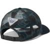 Columbia Unisex-Adult PFG Tie Down Mesh Snap Back(Black Duck Camo/Black)