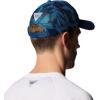 Columbia Unisex-Adult PFG Tie Down Mesh Snap Back(Carbon Broadleaf)