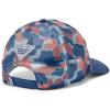 Columbia Unisex-Adult PFG Tie Down Mesh Snap Back(Cool Grey Duck Camo/Carbon)