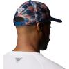 Columbia Unisex-Adult PFG Tie Down Mesh Snap Back(Cool Grey Duck Camo/Carbon)