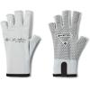 Columbia Unisex-Adult Terminal Tackle Fishing Glove(Cool Grey)