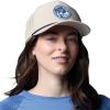 Columbia Unisex-Adult Tidal Pursuit 3D Stretch Snap Back(Ancient Fossil/Fish Circle Bass)