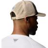 Columbia Unisex-Adult Tidal Pursuit 3D Stretch Snap Back(Ancient Fossil/Fish Circle Bass)