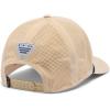Columbia Unisex-Adult Tidal Pursuit 3D Stretch Snap Back(Ancient Fossil/Fish Circle Bass)