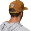 Columbia Unisex-Adult Tidal Pursuit 3D Stretch Snap Back(Maple Sugar/Full Circle Dorado)