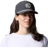 Columbia Unisex-Adult Tidal Pursuit 3D Stretch Snap Back(Shark/Fish Circle Red Fish)