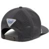 Columbia Unisex-Adult Tidal Pursuit 3D Stretch Snap Back(Shark/Fish Circle Red Fish)