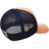 Columbia Unisex-Child Junior Mesh Ball Cap(Bright Nectar/Nocturnal/Sunset Fish)