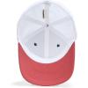 Columbia Unisex-Child Junior Mesh Ball Cap(Nocturnal/Dusty Crimson/Pfg Hooks)