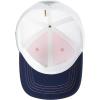 Columbia Unisex-Child Junior Mesh Ball Cap(Pink Orchid/Coll Navy/Pfg Hook)