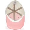 Columbia Unisex-Child Junior Mesh Ball Cap(Sorbet/Stone/Sunset Fish)