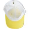 Columbia Unisex-Child Junior Mesh Ball Cap(Sun Glow/White/Pfg Hooks)
