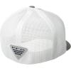 Columbia Unisex-Child Junior Mesh Ball Cap(Titanium/Pfg Hook)