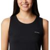Columbia Women’s Anytime Knit Tank(Black)