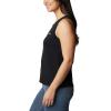 Columbia Women’s Anytime Knit Tank(Black)